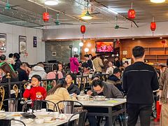 -张记旺角食街(动物园店)