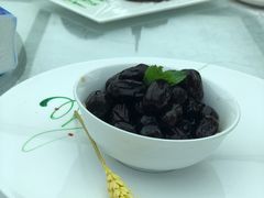 -自在弥林花园餐厅(云栖店)