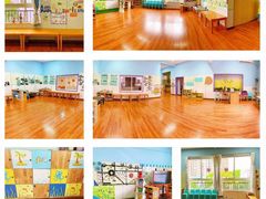 -上海市闵行科技幼儿园