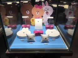 -周大福CHOW TAI FOOK(万象城店)