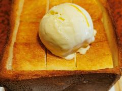 -绿茶餐厅(蓝色港湾店)