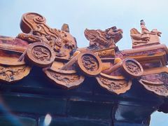 -故宫博物院(故宫)