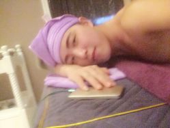 点击看大图 -悦己堂美容养生SPA