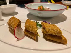 佛门素鸭-南麓·浙里(外滩店)