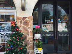 门面-绝城芋儿鸡(犀浦旗舰店)