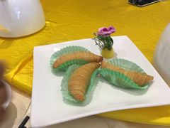 -新海利海鲜城·41年珠海老字号(夏湾店)