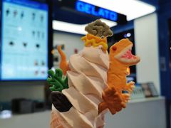 -CORNER CONE GELATO酷矿手作霜淇淋(南头古城店)