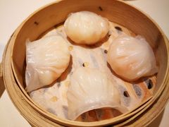 -利苑酒家(合景国际金融广场店)