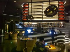 -Love Story爱情故事·养生SPA会所(新侨店)