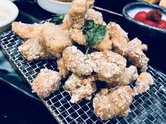 -小明同学(三里屯店)