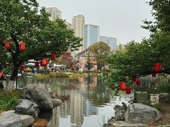 -铁像寺水街