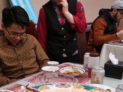 -巴依老爷新疆美食(清华东门店)