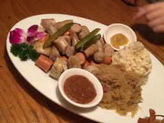 -宝莱纳啤酒花园餐厅PAULANER BRAUHAUS Nanjing(广州路店)