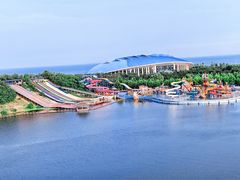 -渔岛海洋度假区