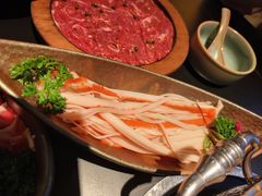 -季季山·云南野生菌火锅(上海首店)