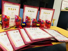 -爱乐蒙艺术·古筝 钢琴 声乐(科华校区)