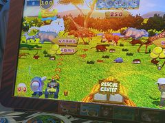 -天空之城电玩(曼巴特购物广场店)