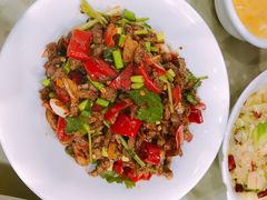 -建辉湖南土菜馆(南大街店)