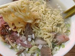 -淮海小吃街