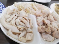肚仁三品-爆肚冯(廊房二条店)