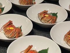 -长沙君悦酒店·自助餐厅咖啡厅