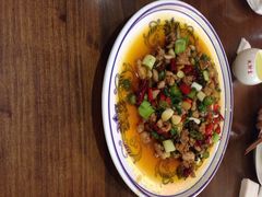 大财主(庐山店)-大财主(庐山店)