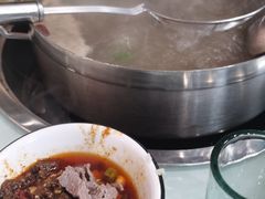 -刘少华贵州小黄牛·鲜牛肉火锅(总店)