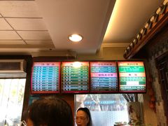 -民间老鸡汤面馆(中山北路店)