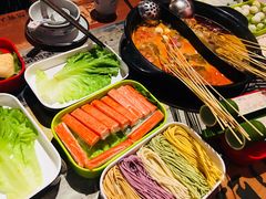 -川里谈·川味小馆(北京路店)