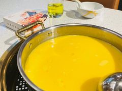 -八珍玉食鸡煲·打边炉(印象城店)