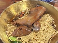 -老横泾面馆(吴中横泾店)