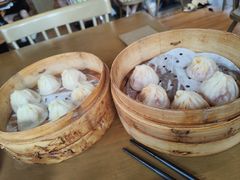 -南翔馒头店(豫园店)