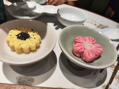-永春园·扬州早茶·淮扬菜(漫乐城店)