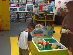 -西贝(枫蓝国际购物中心店)