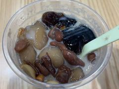 -八婆婆烧仙草(SM城市广场店)