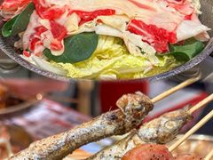 -王氏炉匠·烧鸟放题自助(三里屯店)