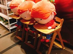 -海底捞火锅(龙湖三千集店)