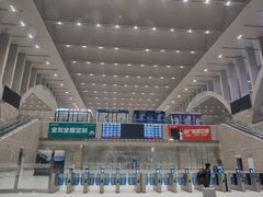 -石家庄站