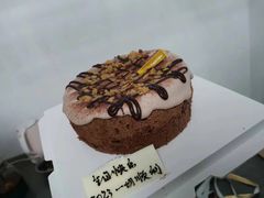 -FALANC CAKE生日蛋糕(广州店)