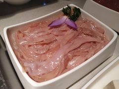 -海底捞火锅(泉城路店)