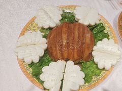 -砂锅居·始于1741(万丰路店)