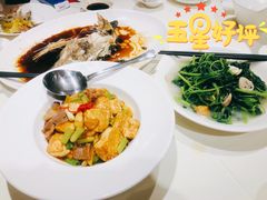 -东海海鲜酒家(中信广场店)