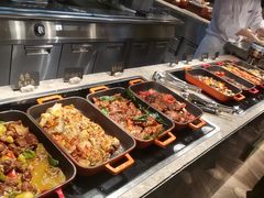 -广州奥园喜来登酒店