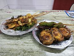 -上海老太小吃店(好吃街店)