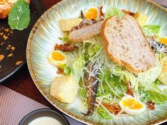 -FOOOO CITY CLUB 孚乐里音乐西餐酒吧(来福士店)