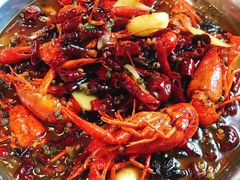 麻辣龙虾-三盛肥蛤(总店)