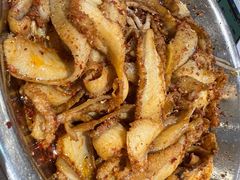 -辣盆盆麻辣小龙虾(哈尔滨总店)