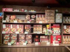 -一蘭拉面(铜锣湾店)