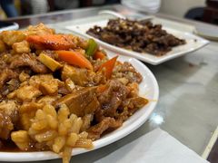 -臻味斋