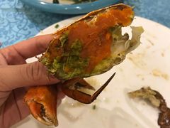 -御唐府海珊瑚主题餐厅